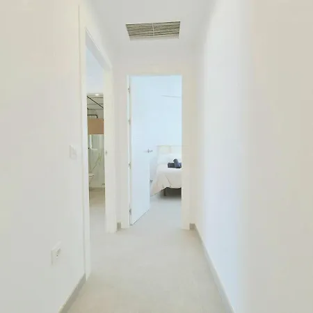 Apartamento Bhost - Patos