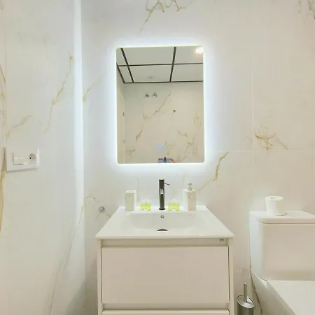 Apartamento Bhost - Patos *