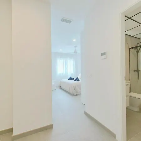 Bhost - Patos Apartamento Córdoba