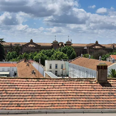 Apartment Bhost - Patos Cordoba