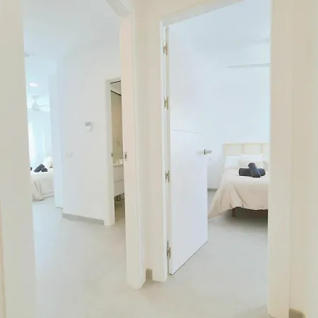 Apartamento Bhost - Patos