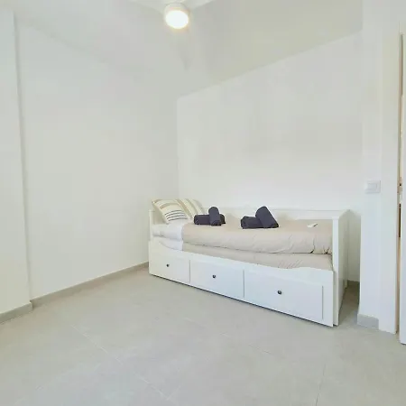 Apartamento Bhost - Patos