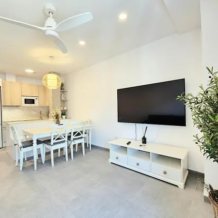 Apartment Bhost - Patos