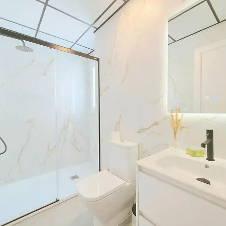 Bhost - Patos Apartment *