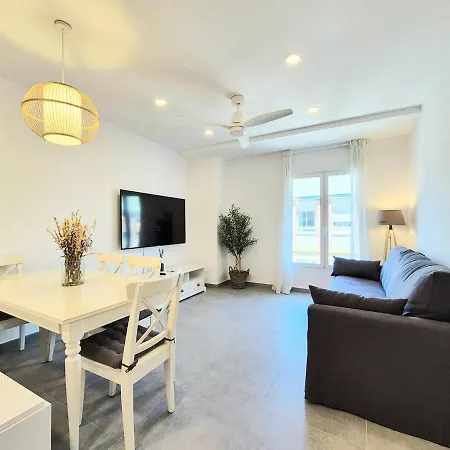 Bhost - Patos Apartment