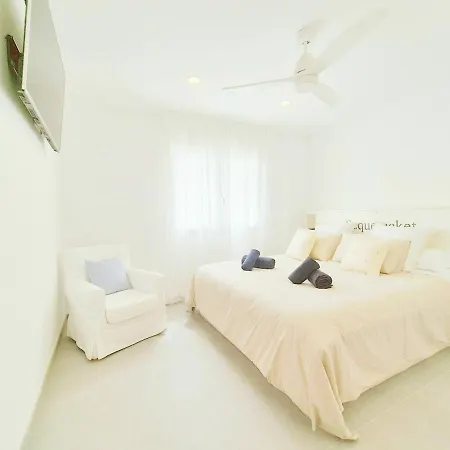 Bhost - Patos Apartament *