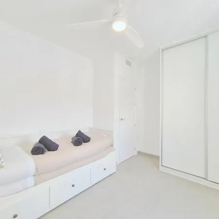 Bhost - Patos Apartament Kordoba
