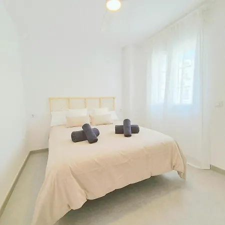 Bhost - Patos Apartament Kordoba
