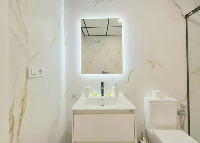 Appartement Bhost - Patos *