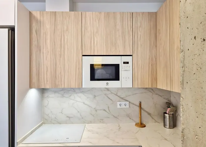 Bhost - Patos Appartement