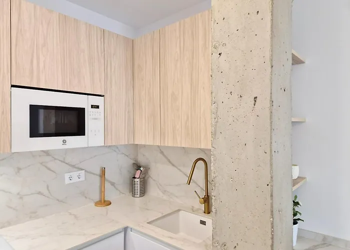 Bhost - Patos Appartement Córdoba