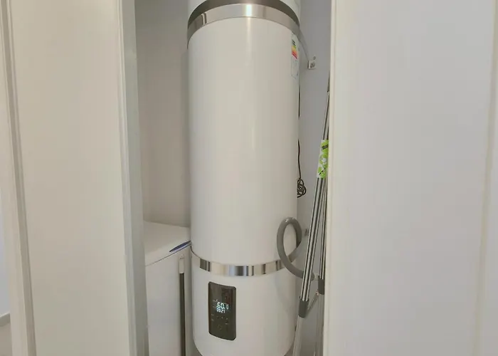 Appartement Bhost - Patos