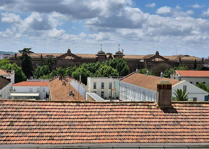 Appartement Bhost - Patos Córdoba