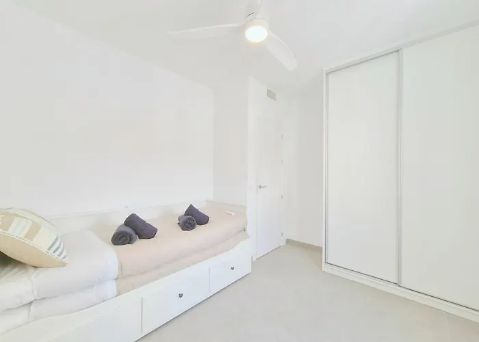 Bhost - Patos Appartement Córdoba