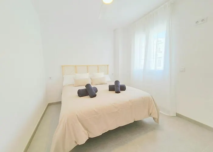 Bhost - Patos Appartement Córdoba