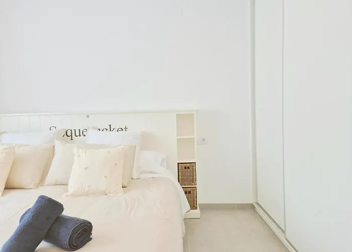 Appartement Bhost - Patos Córdoba