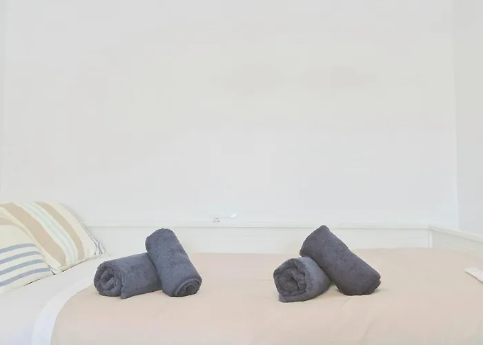 Appartement Bhost - Patos *