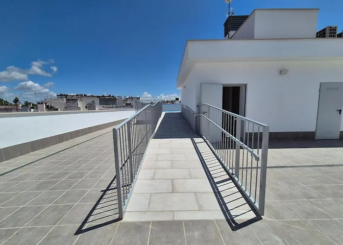 Appartement Bhost - Patos Córdoba