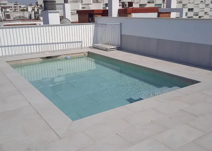 Bhost - Patos Appartement *