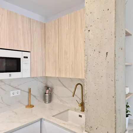 Bhost - Patos Apartman Córdoba