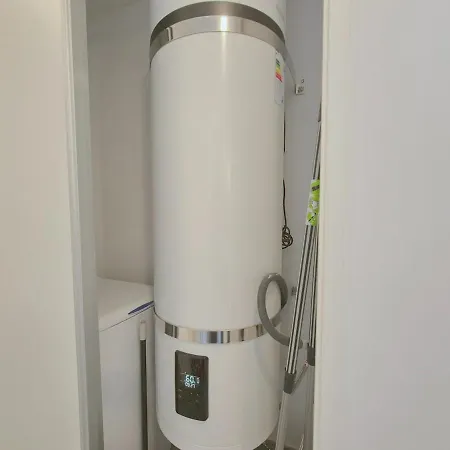 Apartman Bhost - Patos