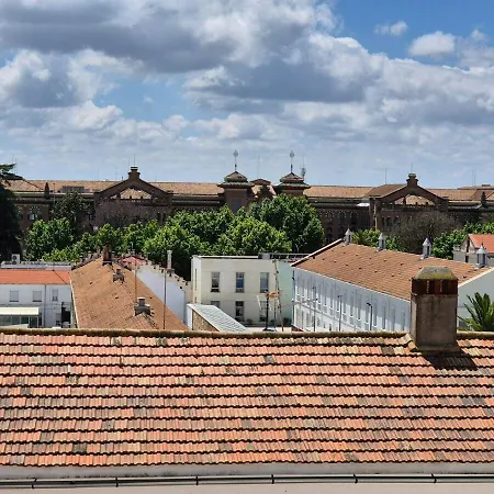 Apartman Bhost - Patos Córdoba