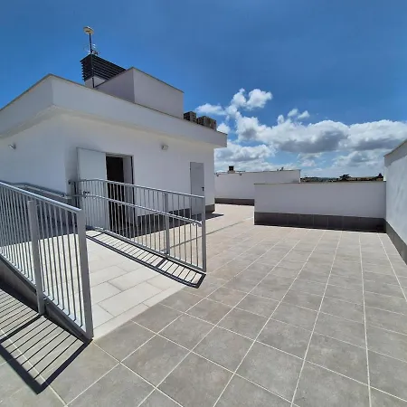 Apartman Bhost - Patos Córdoba