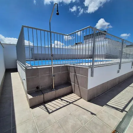 Apartman Bhost - Patos *