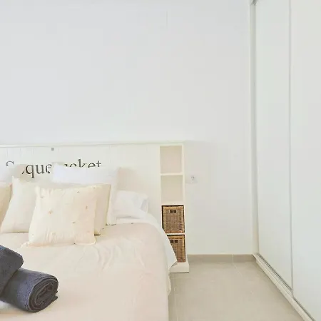 Apartman Bhost - Patos Córdoba