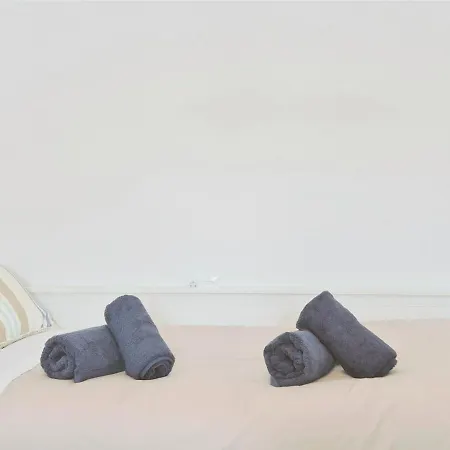 Apartman Bhost - Patos *