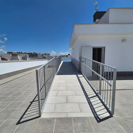 Apartman Bhost - Patos Córdoba
