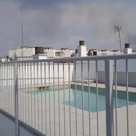 Bhost - Patos Apartman