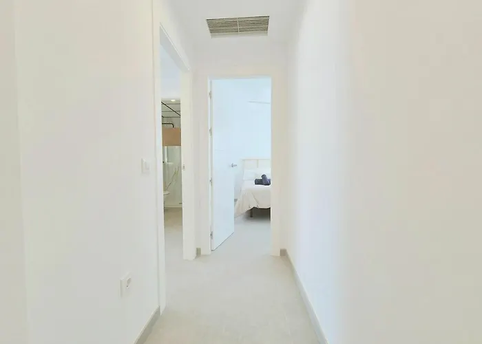 Apartment Bhost - Patos