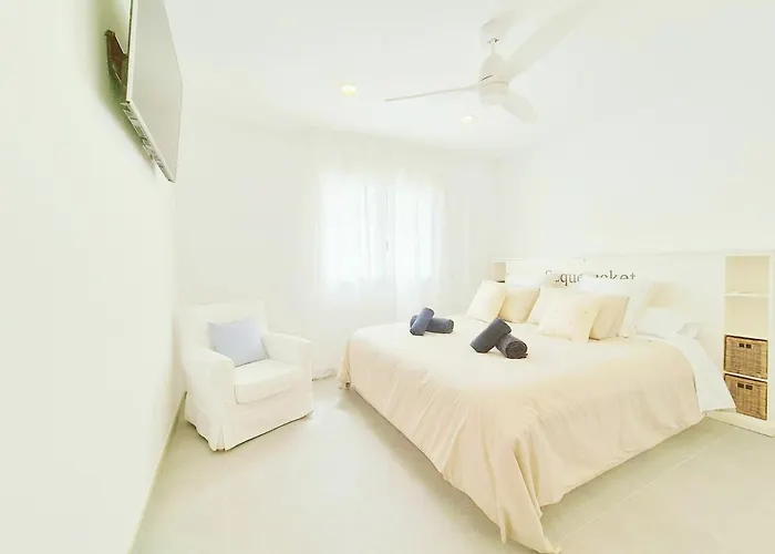 Bhost - Patos Apartment *