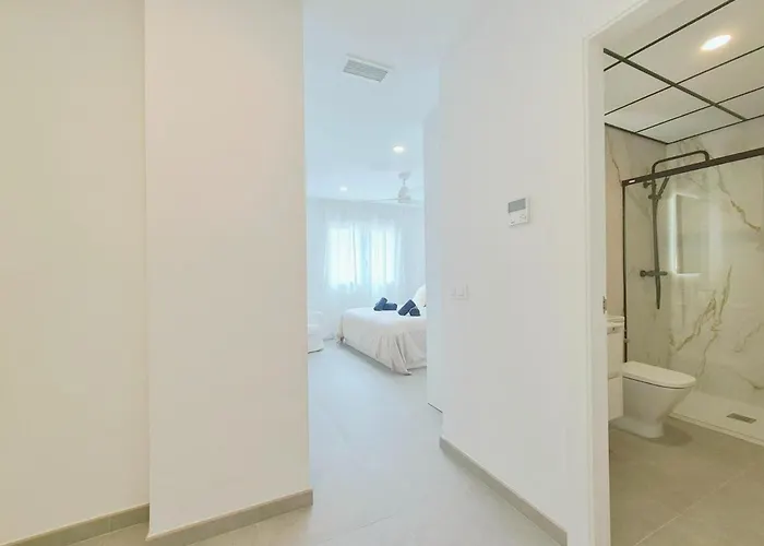 Bhost - Patos Apartment Cordoba