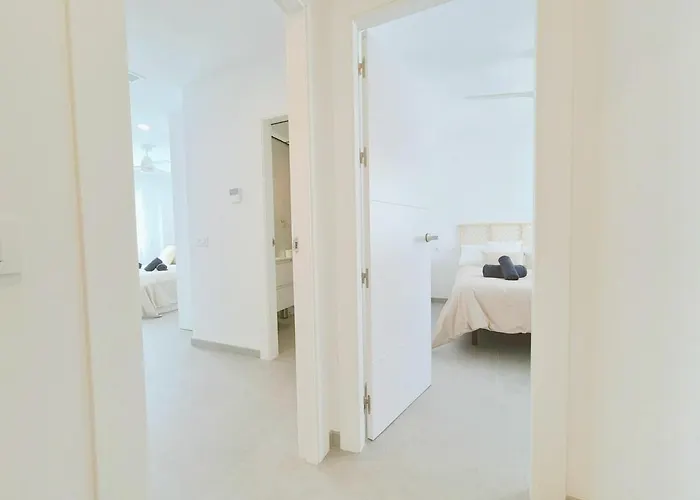 Apartment Bhost - Patos