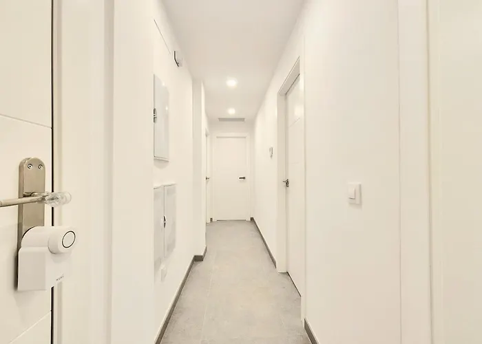 Apartment Bhost - Patos *