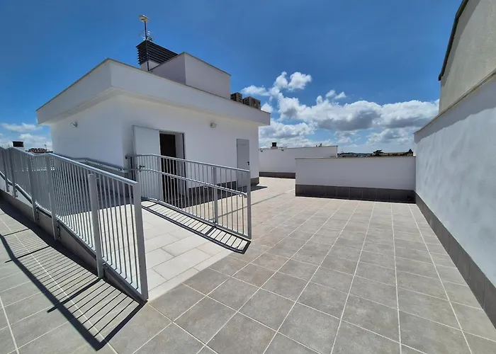 Apartment Bhost - Patos Cordoba