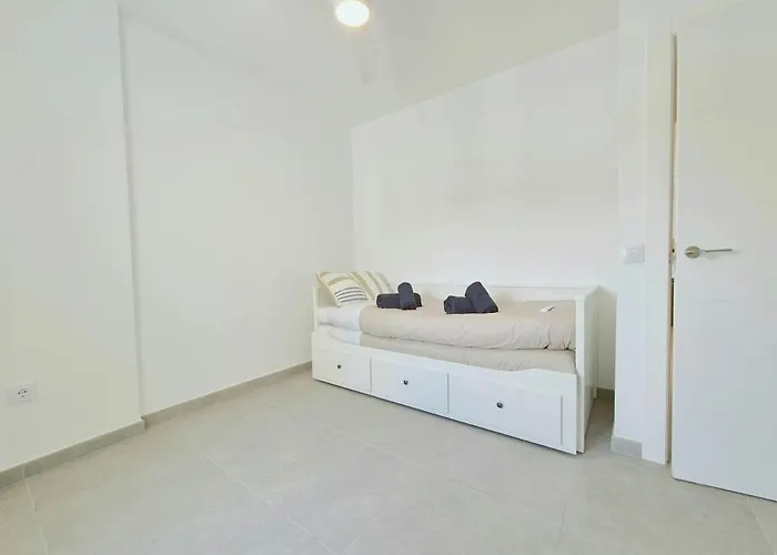 Apartment Bhost - Patos