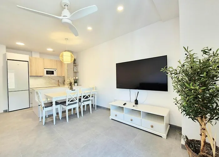 Apartment Bhost - Patos