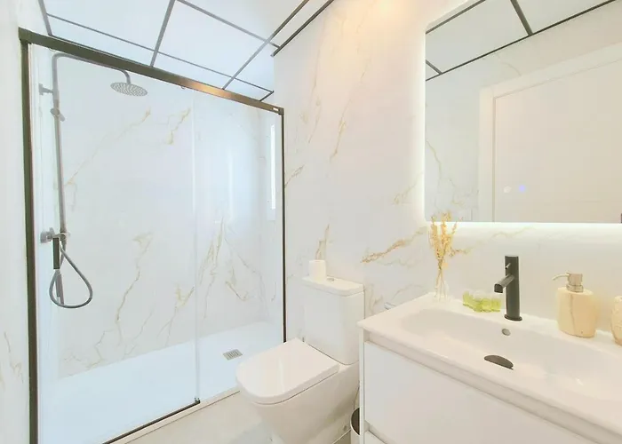 Bhost - Patos Apartment *