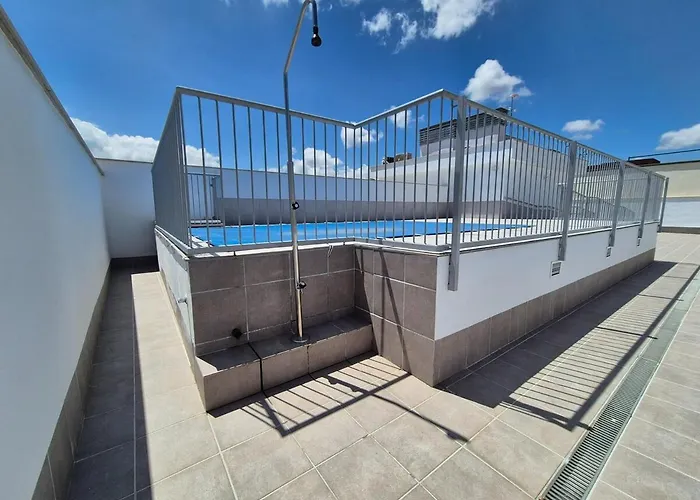 Appartamento Bhost - Patos *